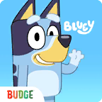 布鲁伊游乐园Bluey Let’sPlay