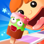 冰棍跑酷大冒险Popsicle RushAdventure