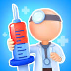 繁忙医院Busy Hospital