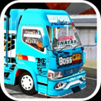 真正卡车巴士模拟器RealTruck BasuriSimulator