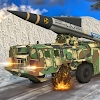 疯狂炮兵轰炸游戏Artillery Frenzy图标
