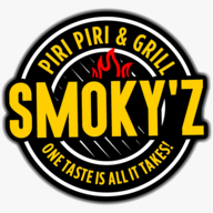 烟熏点餐Smokyz Grill