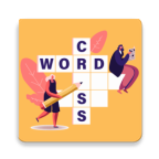 头脑风暴文字CrossWords BrainBuster