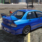 EVO漂移停车模拟EVODrift ParkingSimulator