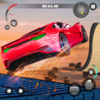 巨型终极汽车Car StuntUltimate