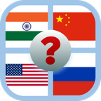 gk旗帜大测试GuessCountryFlag GKquiz