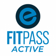 减肥大运动Fitpass Active图标