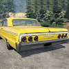 公园漂移模拟器İmpalaDrift ParkSimulator