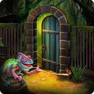 逃脱神秘屋Treasure Quest