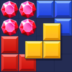 方块叠加升级Block BlastJewel
