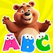 字母解謎abc游戲