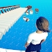向上跳跃逃脱OnlyUp Parkour