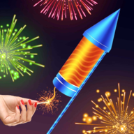 烟花饼干模拟器FireworksN CrackersSimulator