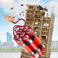 tnt大楼爆破TNTBomb BlastBuildingGame图标