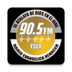 薩爾瓦多電臺RADIORENACER ElSALVADOR