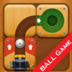 管道滚球冒险Ball Game