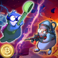 Wok宇宙地平线战争WokUniverse UltimateAdventure