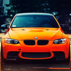 E92公园漂移E92M3Drift ParkSimulator图标