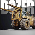推土机货运模拟DozerCargo TransportSim