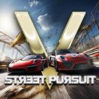 漂移统治街道VGSHighway StreetPursuit