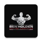 本霍尔顿健身辅导BenHolden OnlineCoaching