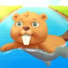 河流疾行River Rush