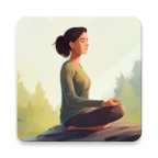 脉轮自然瑜伽Chakras NaturalHarmony图标