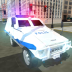 特警部队模拟TürkPolis AkrepOyunu