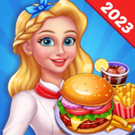 烹饪时尚厨师CookingTrendy ChefGame