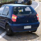 Palio漂移赛车PalioDrift ParkSimulator