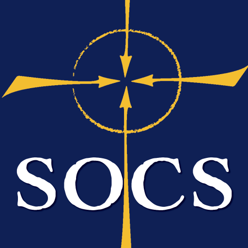南橄榄学院SOCS