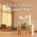 逃生科学实验室游戏