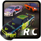 賽車都市Racing City