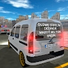 袋鼠汽车漂移Kangoo ArabaOyunu