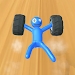 布娃娃汽车ragdollcaraction