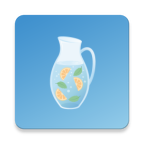 智慧健康饮水Beauty WaterTracker