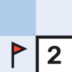 简易扫雷器Minesweeper