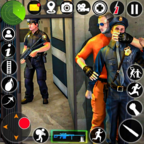 监狱大逃脱Prisoner804 EscapedIKGames