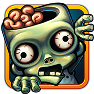 僵尸猎手攻防战Zombie HuntDefense
