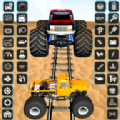 美丽国怪物战车US Monster Truck