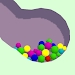 瀑布球Falls Balls