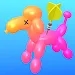 气球飞镖跑Balloon Dart Run