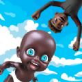 嬰兒幸存者Baby Survivor