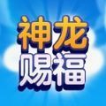神龙赐福游戏