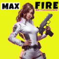極限火力戰(zhàn)場射擊Max Fire Battlegrounds