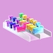 香水分类难题perfume sort puzzle