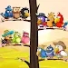 鸟排序颜色谜题2BirdSortColor Puzzle 2