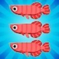 水上消除比賽AquaticMatch
