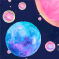 星噬大作战游戏图标