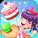 糖果饼干粉碎比赛3CandyCookieCrush Match 3
